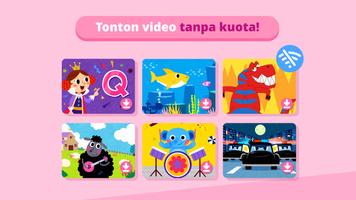 Baby Shark Lagu & Cerita Anak syot layar 3