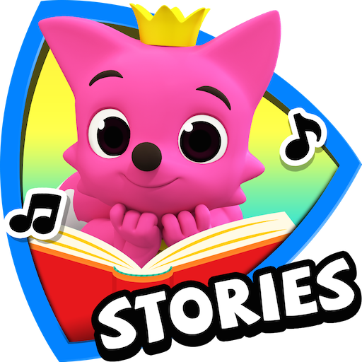 Pinkfong Kids Stories