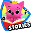 Pinkfong Kids Stories আইকন