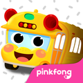 PINKFONG Car Town