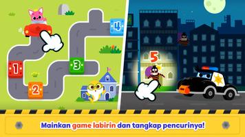 Kota Mobil Baby Shark syot layar 2