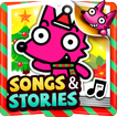 Kids Christmas Songs · Stories