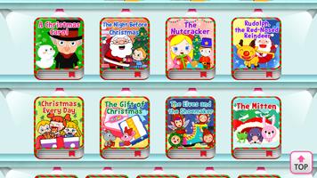 Kids Christmas ภาพหน้าจอ 1