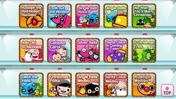 Kids Christmas syot layar 2