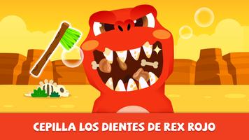 Pinkfong Mundo Dino: Juegos Poster