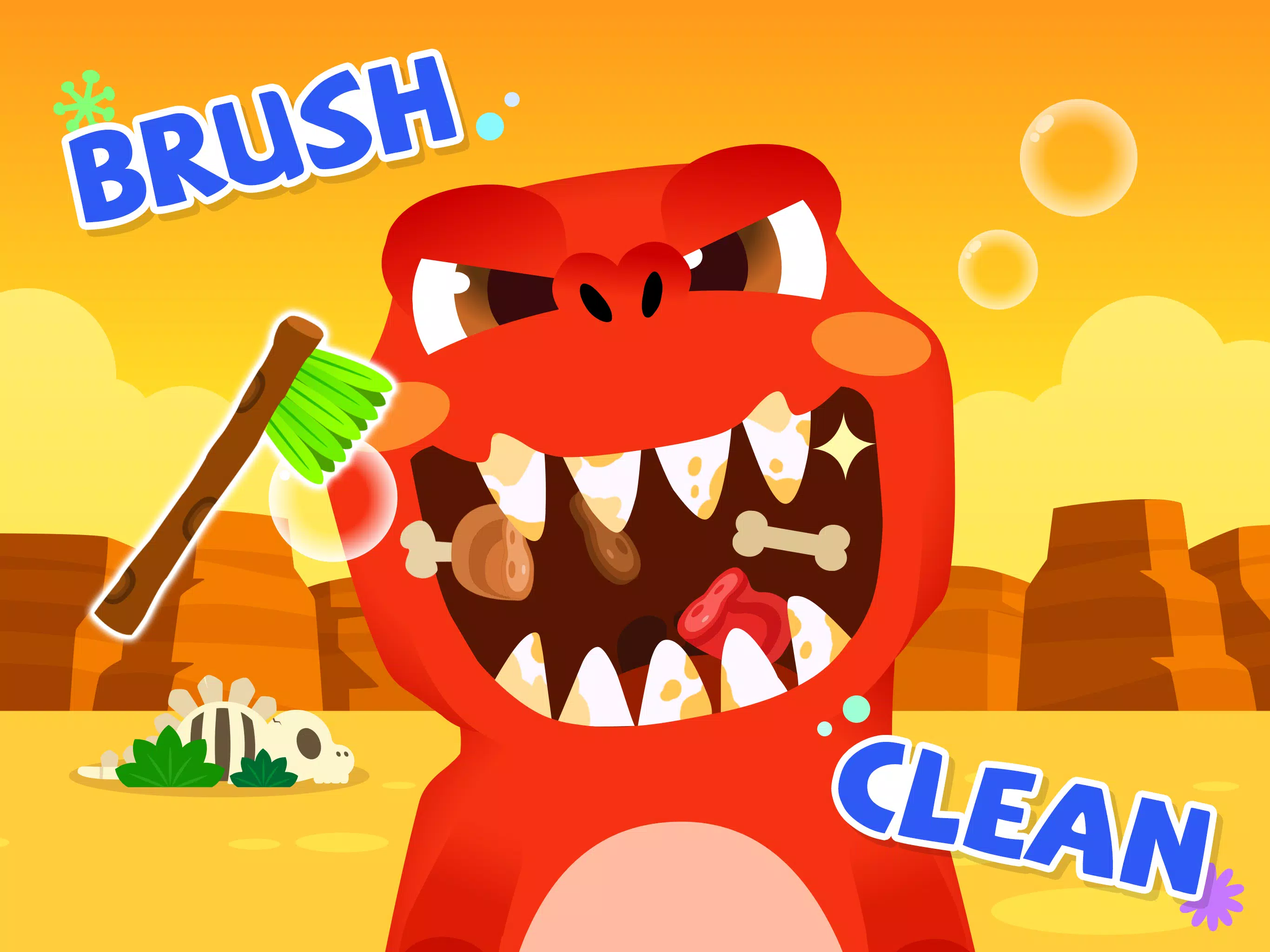 🔥 Download Pinkfong Dino World 33.2 [unlocked] APK MOD. Interactive  mini-games for kids 