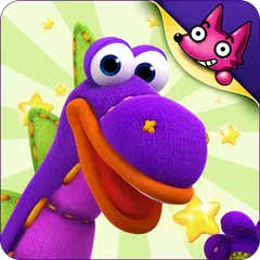 Скачать Dibo the Gift Dragon 1 APK