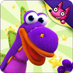 Dibo the Gift Dragon 1