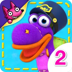 Dibo the Gift Dragon 2 APK 下載