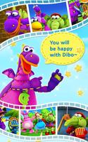 Dibo the Gift Dragon 2 ảnh chụp màn hình 1