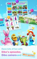 Dibo the Gift Dragon 2 ảnh chụp màn hình 2