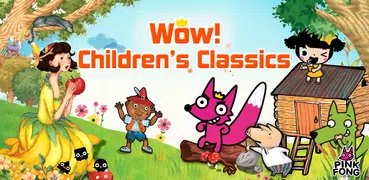 Wow! Children’s Classics