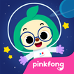 Pinkfong Hogi Star Adventure أيقونة
