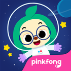 Pinkfong Hogi Star Adventure ikon