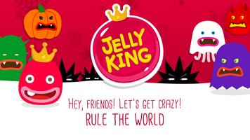 JellyKing پوسٹر