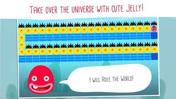 JellyKing स्क्रीनशॉट 1