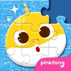 Baby-Hai-Puzzle APK Herunterladen