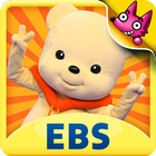 EBS ▶ 춤추는 곰 콩야 icon