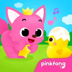 Pinkfong Mother Goose アプリダウンロード