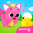 Pinkfong Angsa Ibu