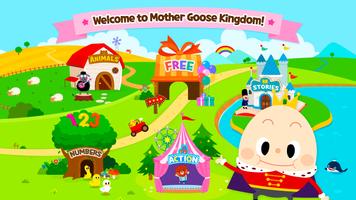 Pinkfong Mother Goose 截圖 1
