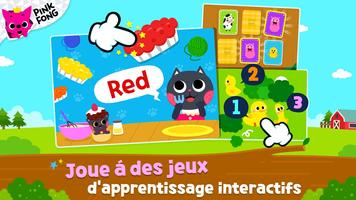 Pinkfong Mother Goose capture d'écran 2