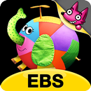 EBS 모야모야 시즌 1 : 영유아 인지발달 프로그램 APK