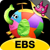 EBS 모야모야 시즌 1 : 영유아 인지발달 프로그램 icon