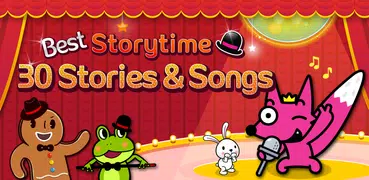 Best Storytime