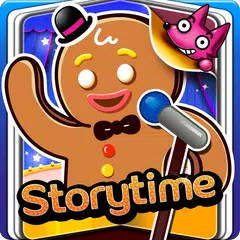 Best Storytime アプリダウンロード