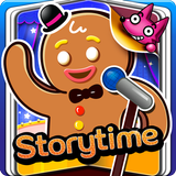 Best Storytime icono