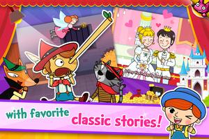 Best Storytime captura de pantalla 2