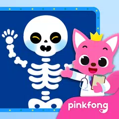 Pinkfong My Body: Kids Games APK download