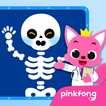 Pinkfong mijn lichaam