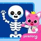 Pinkfong Cơ Thể Tớ biểu tượng