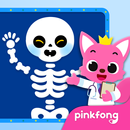 Pinkfong Meu Corpo: Jogos APK