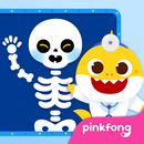 Pinkfong Mein Körper APK