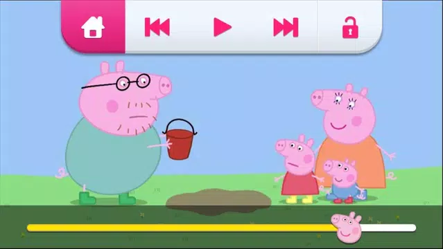 Screenshot 19 for Peppa Pig 1~3 : Videos for kid