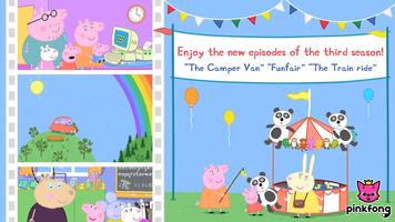 Peppa Pig screenshot 1