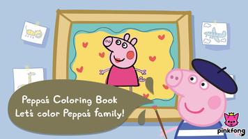 Peppa Pig imagem de tela 2