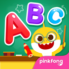 Baby Shark ABC Phonics biểu tượng