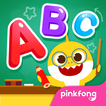 Baby Shark ABC Phonics: Games