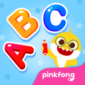 Pinkfong ABC Phonics