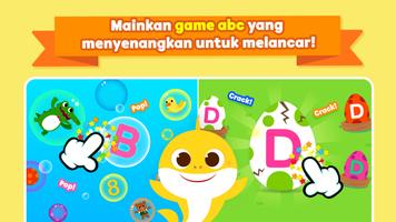 ABC Abjad Baby Shark screenshot 2