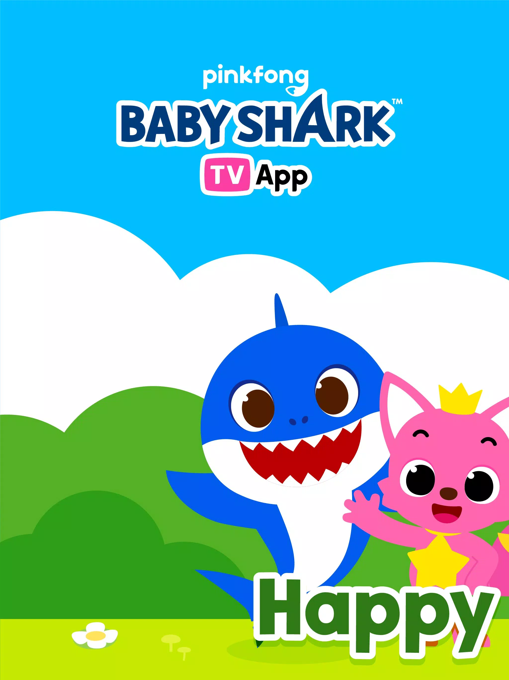 Baby Shark Pizza Game para Android - Download