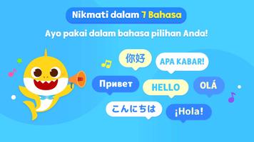Baby Shark TV syot layar 2