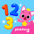 Pinkfong 123 Numbers