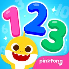 Pinkfong 123 Numbers APK Herunterladen