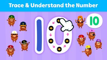 Pinkfong 123 Numbers ảnh chụp màn hình 2