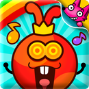 Rhythm Party: Musical-Spiel APK